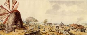 sugar history